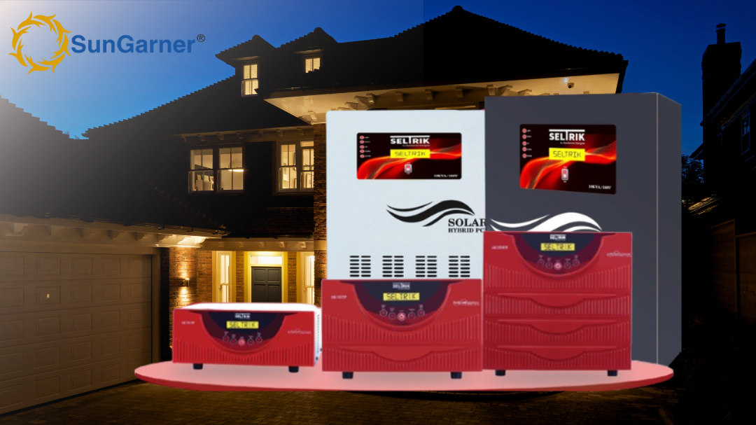 What Is A Solar Inverter, and How Do Solar Inverters Really Work? Explained Simply