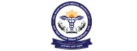 Atal Bihari Vajpayee Medical University Lucknow logo – SunGarner solar solutions client