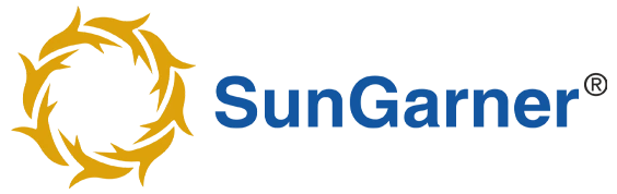 SunGarner Energies Company Logo