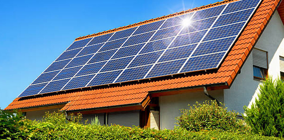 Rooftop Solar Power – Cost Effective Solution